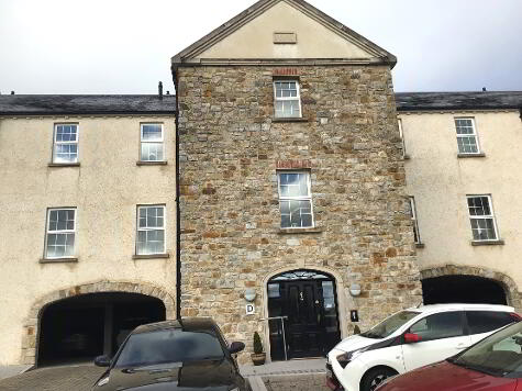 Photo 1 of D2 Silverhill Manor, Enniskillen