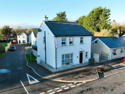 Photo 1 of 1 Church View, Trillick, Omagh