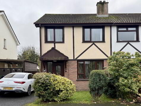 Photo 1 of 10 Meadowside, Crumlin