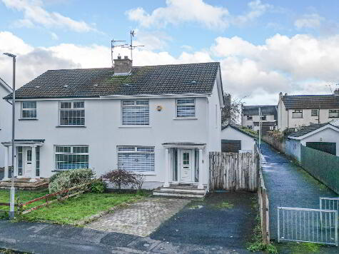 Photo 1 of 43 Beech Drive, Ballymena