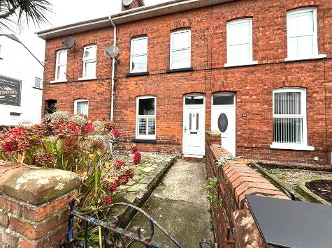 Photo 1 of 62 Albert Road, Carrickfergus