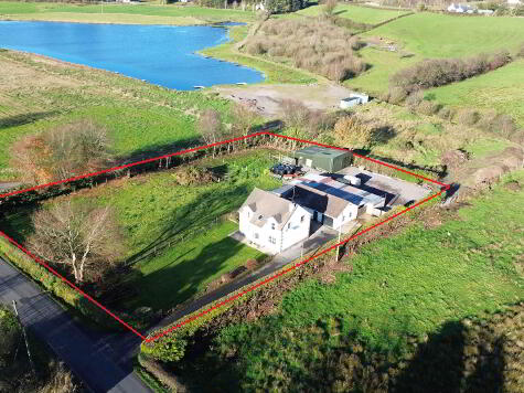 Photo 1 of 193 Tattygare Road, Cavanacross, Garvary, Enniskillen
