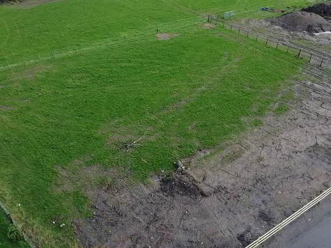 Photo 1 of Between 34 And 36, Flagstaff Road, Newry