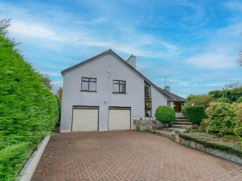 Photo 1 of 2 Cameron Park, Galgorm, Ballymena