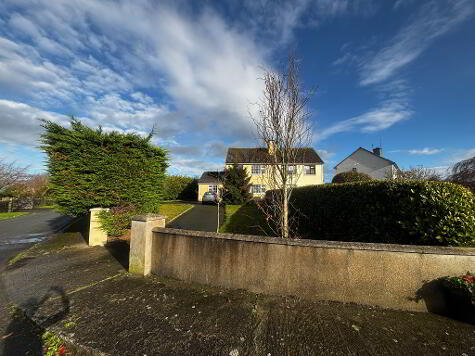 Photo 1 of 1 Greenview, Ballyragget