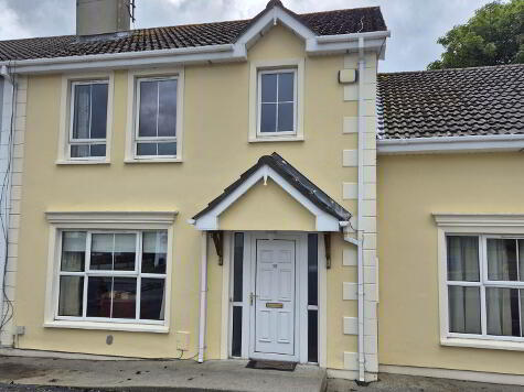 Photo 1 of 12 & Chestnut Grove, Letterkenny