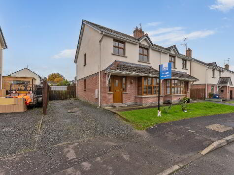 Photo 1 of 34 Carrigart Crescent, Craigavon