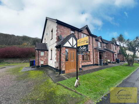 Photo 1 of 19 Meadowhill Grange, Glen Road, Belfast