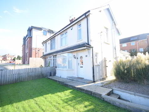 Photo 1 of 13 Ballygowan Road, Belfast