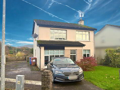 Photo 1 of 1, The Alders, Lacknalooha, Mallow