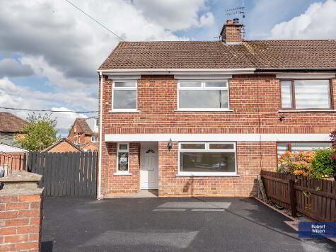 Photo 1 of 27 Killeaton Gardens, Dunmurry