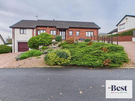 Photo 1 of 4 Inver Heights, Larne