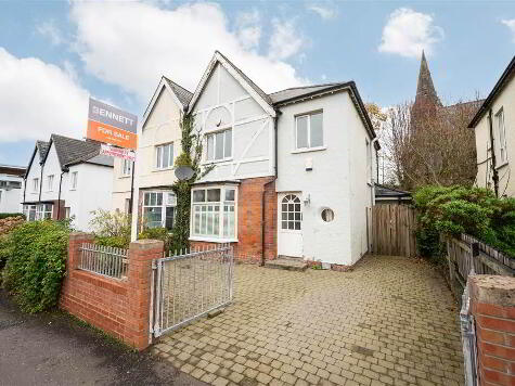 Photo 1 of 129 Malone Avenue, Belfast