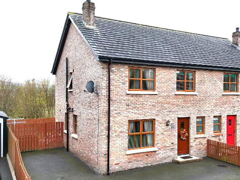 Photo 1 of 427 Foreglen Road, Dernaflaw, Dungiven