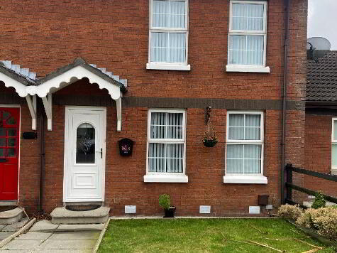 Photo 1 of 63 Marie Villas, Burren, Warrenpoint, Newry