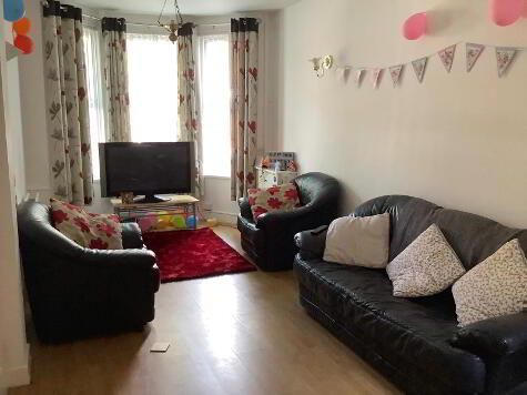 Photo 1 of 15 Collingwood Avenue, Belfast