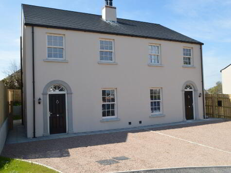 Photo 1 of 29 Church Meadows, Portadown