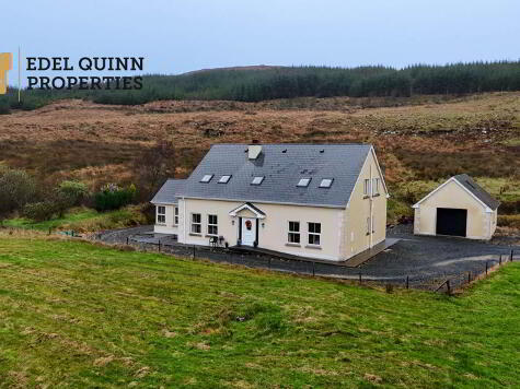 Photo 1 of Strabrinna Lower, Kilcar