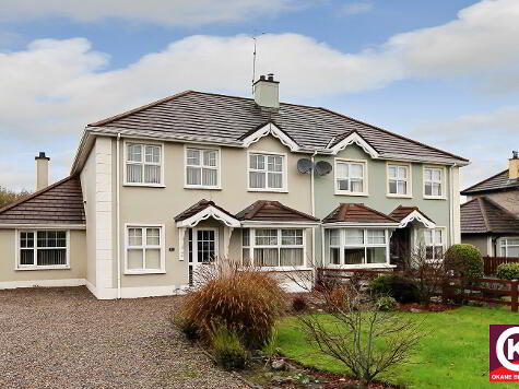 Photo 1 of 12 Killybrack Mews, Omagh