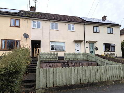 Photo 1 of 15 Riverside, Enniskillen