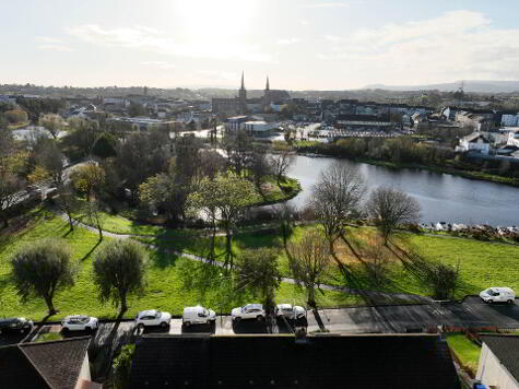 Photo 1 of 15 Riverside, Enniskillen