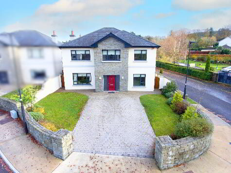 Photo 1 of The Links, 4 Ballyellis, Mallow