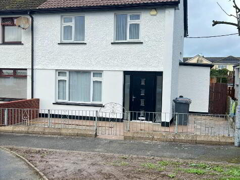 Photo 1 of 50 Lurganare Cross, Newry