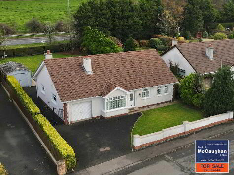 Photo 1 of 11 Ashlea Drive, Ballymoney