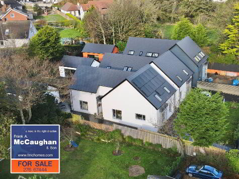 Photo 1 of 2 Rathlin Manor, Off Rathlin Road, Ballycastle