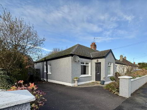 Photo 1 of 4 Ballydonaghy Road, Crumlin