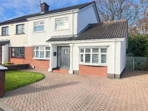 Photo 1 of 5 Laurel Grove, Newry