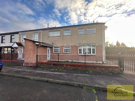 Photo 1 of 14 Brassey Street, Belfast