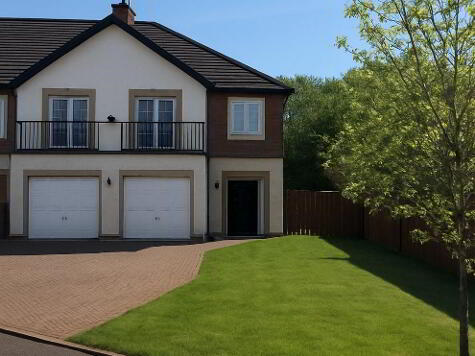 Photo 1 of 12 Upper Courtyard, Wellington Square, Belfast