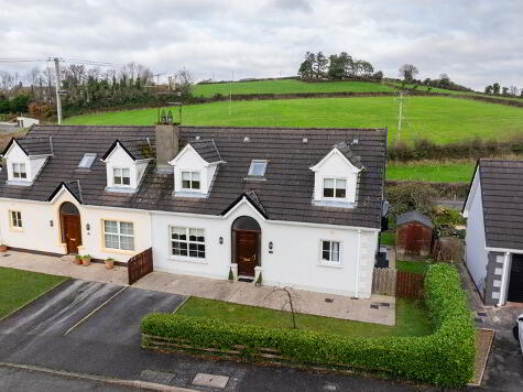 Photo 1 of Old Station Road, 32 Rathmore, Belleek