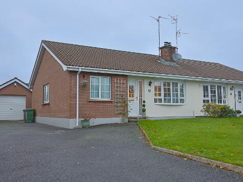 Photo 1 of 49 Cambrai Heights, Waringstown, Craigavon