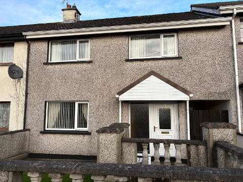 Photo 1 of 8 Camus Park, Douglas Bridge, Strabane