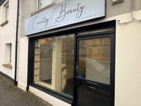 Photo 1 of 25 Main Street, Annalong