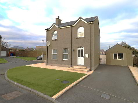 Photo 1 of 23 Carragheen Drive, Main Street, Annalong