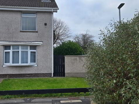 Photo 1 of 36 Springwell Drive, Beragh, Omagh