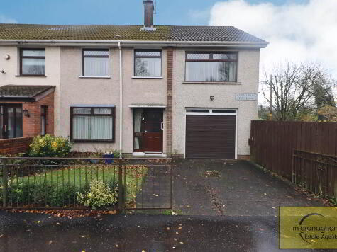 Photo 1 of 183 Horn Drive, Andersonstown, Belfast