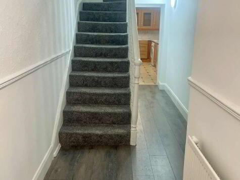 Photo 1 of Marlborough Terrace, L'Derry