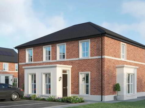 Photo 1 of 2 Rockview Lane, North Road, Carrickfergus