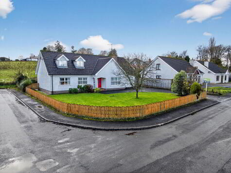 Photo 1 of 7 Longlands, Clady, Portglenone