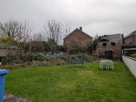 Photo 1 of Land To The Rear Of 19 And 23, Chapel Square, Coleraine