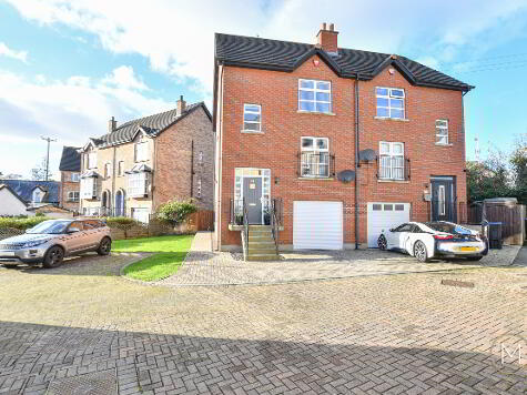 Photo 1 of 22 Glencraig Manor, Antrim