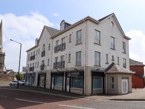 Photo 1 of Apt 4 Old School House, Carrickfergus