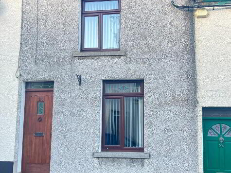 Photo 1 of 26 John Martin Street, Newry