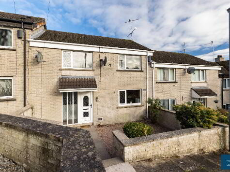 Photo 1 of 44 Austin Drive, Tandragee