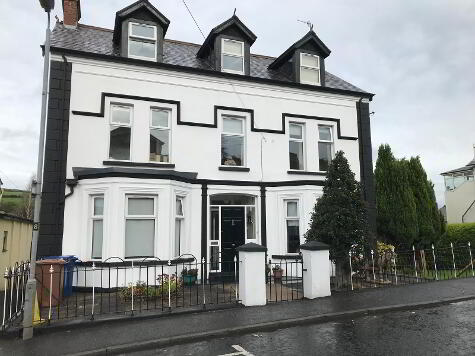 Photo 1 of 8 Coast Road, Cushendall, Ballymena