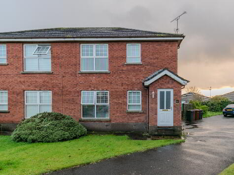 Photo 1 of 17a Parklands, Ballymena